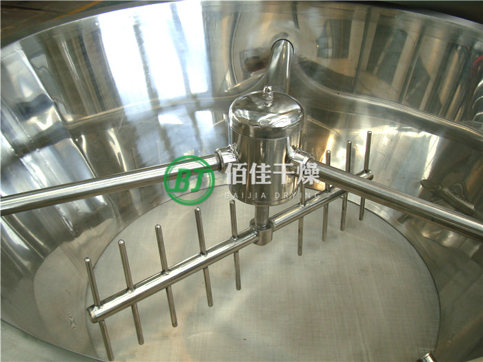 GFG-高效沸騰干燥機