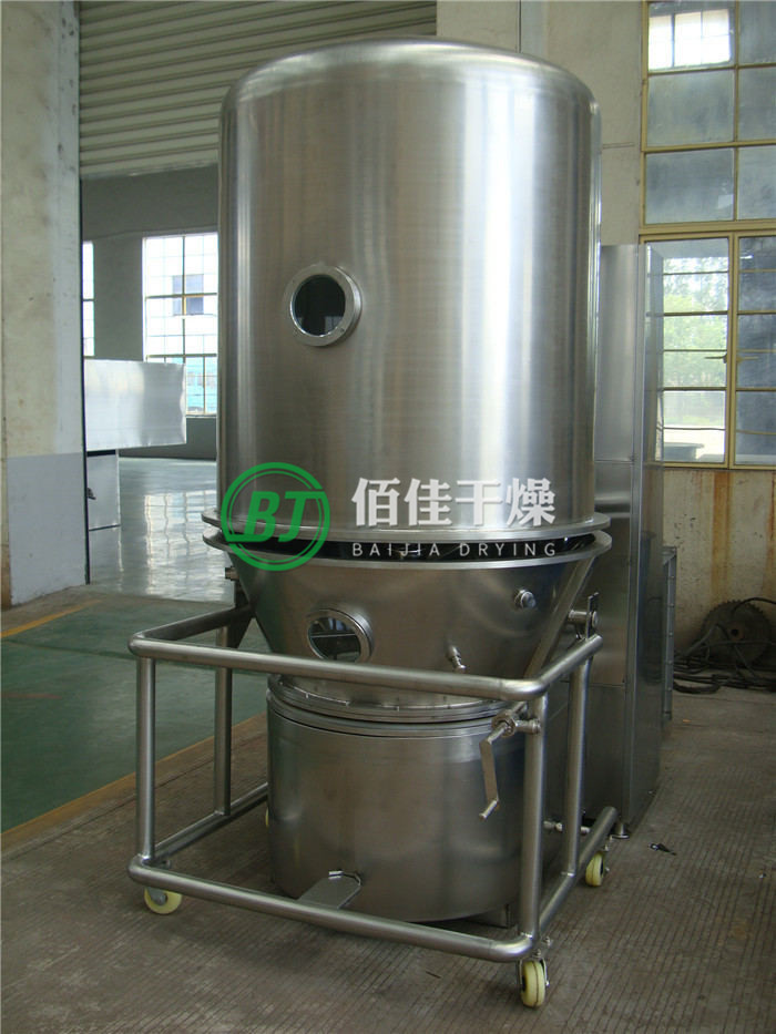 GFG-高效沸騰干燥機