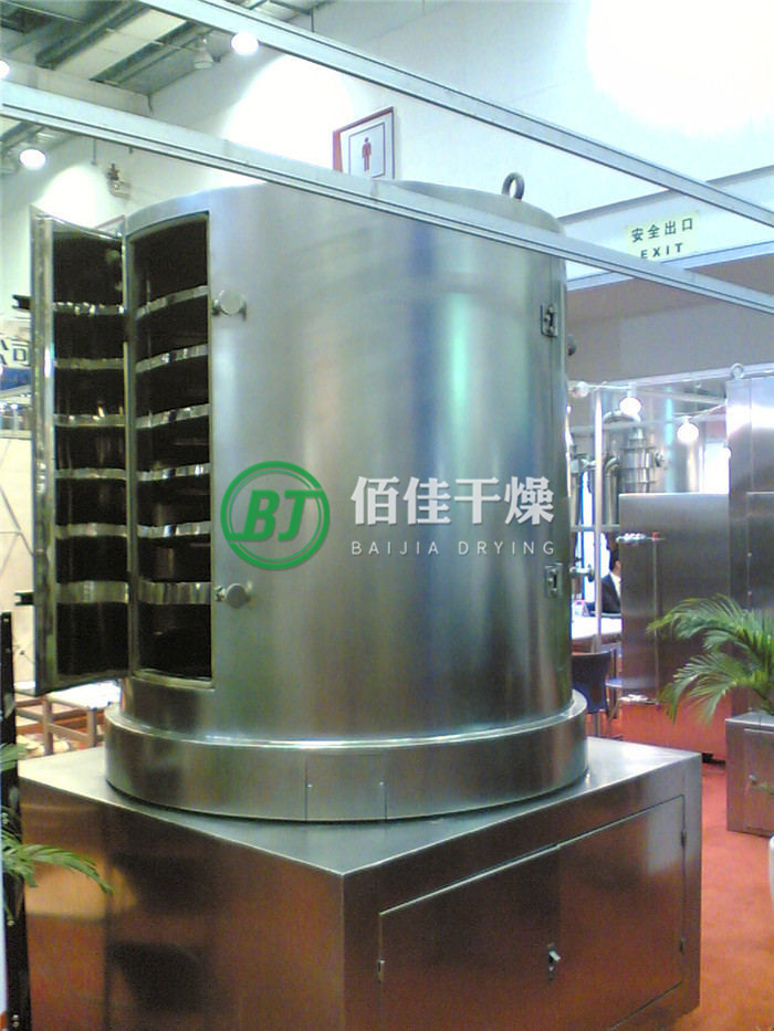 LZG-螺旋振動(dòng)干燥機(jī)