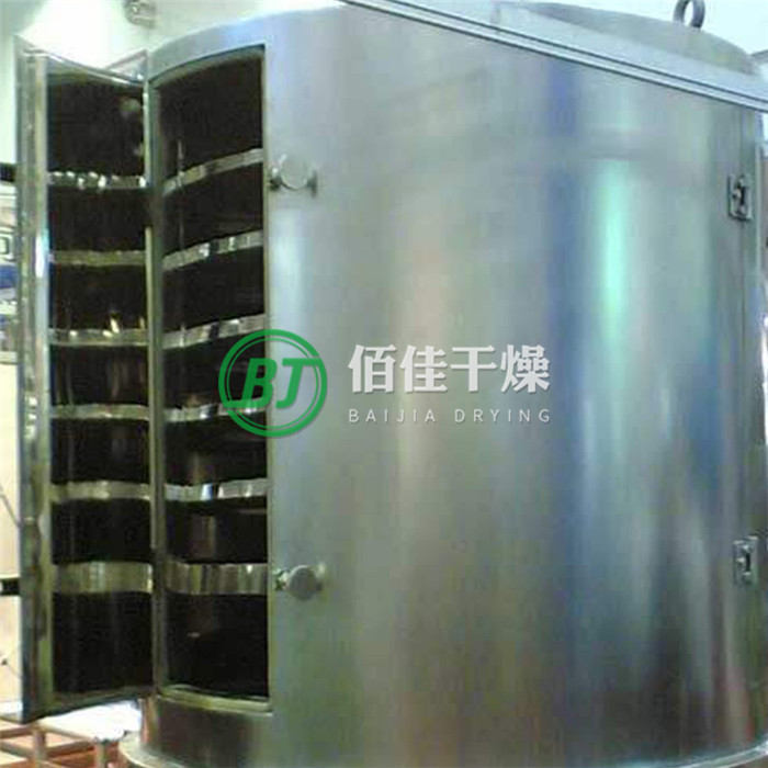 LZG-螺旋振動(dòng)干燥機(jī)
