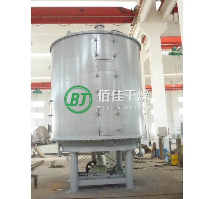 PLG-盤式連續(xù)干燥機(jī)