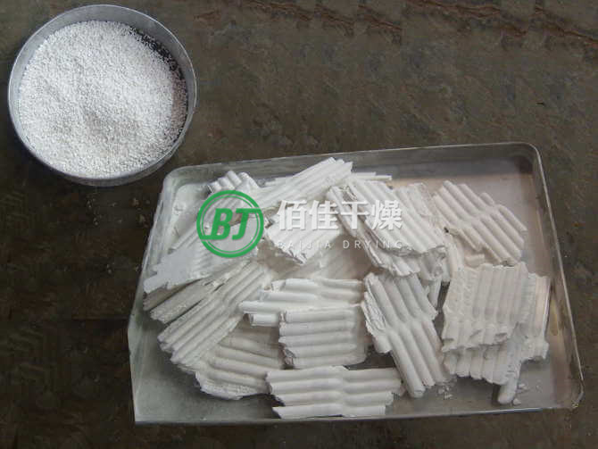 GFZL干法輥壓制粒機