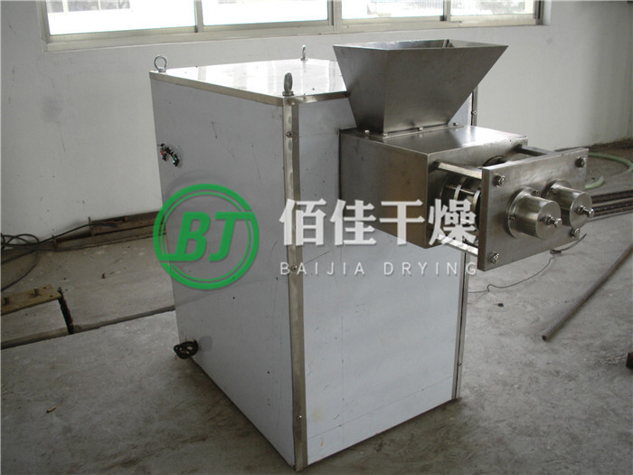 JZL-螺桿擠壓制粒機(jī)