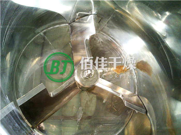 GHJ高速運動混合機