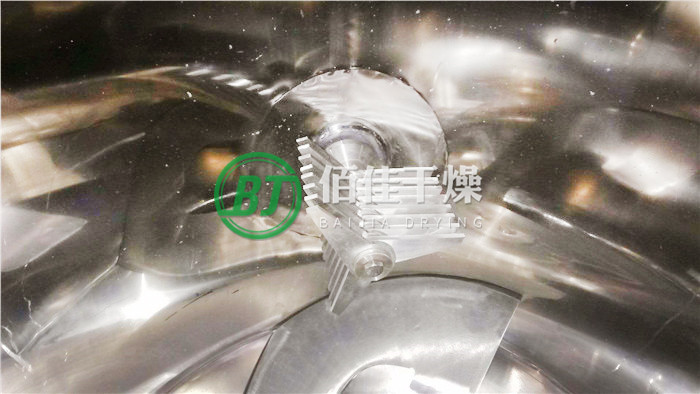 GHJ高速運動混合機