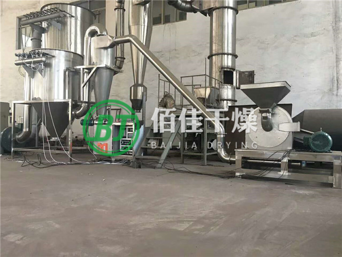 30B萬能粉碎機(jī)