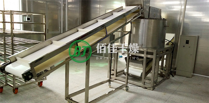 面包屑專用粉碎機
