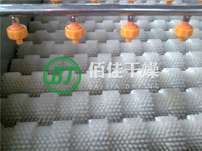 GSJ-滾刷清洗機(jī)