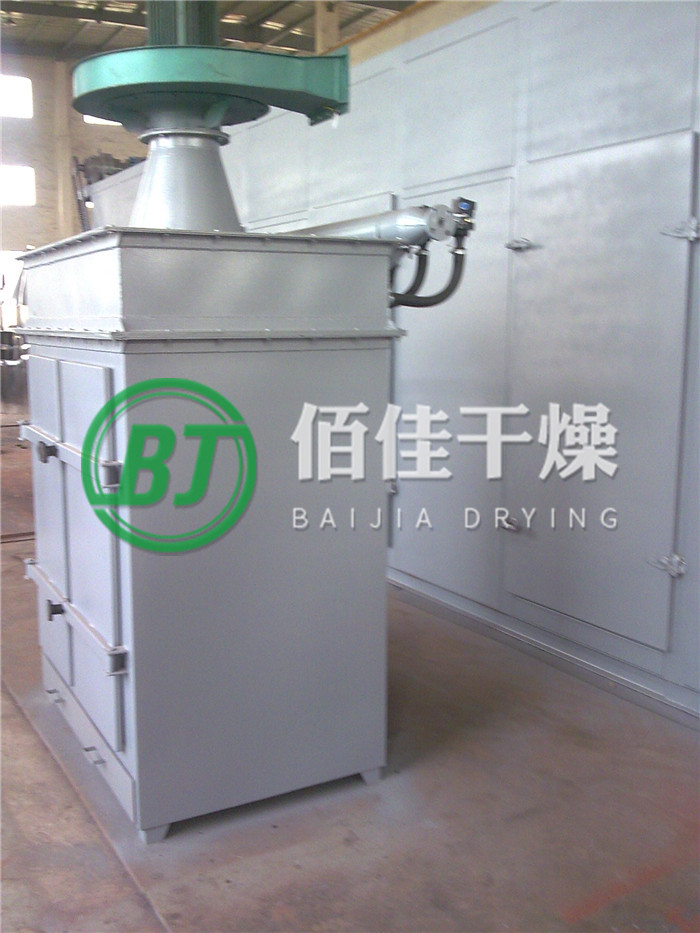 PL-單機(jī)除塵器