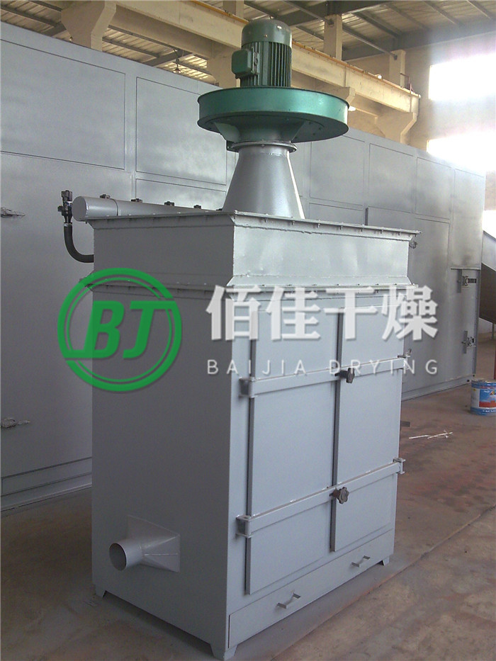 PL-單機(jī)除塵器
