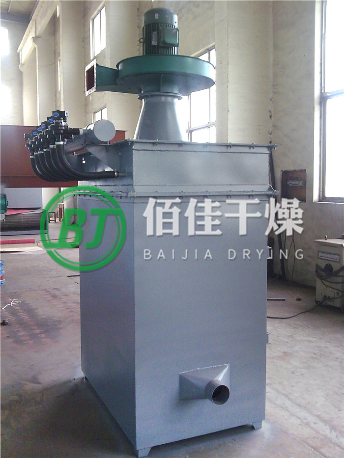 PL-單機(jī)除塵器